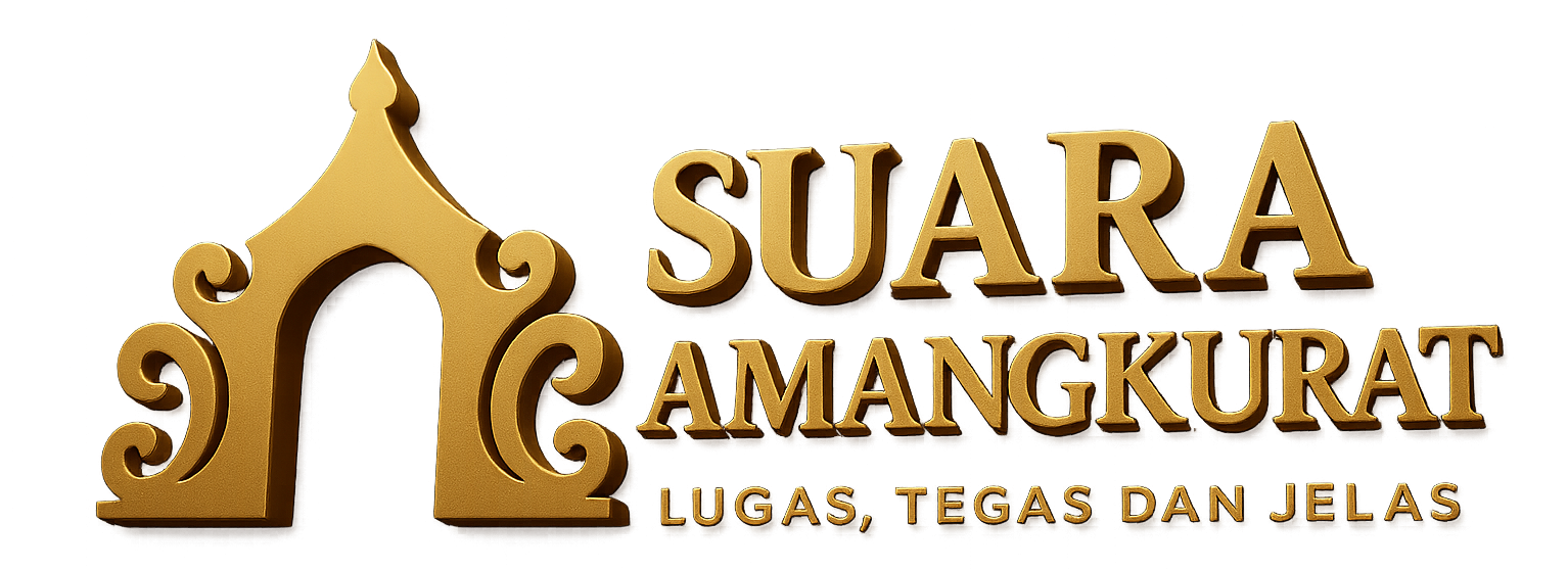 Suara Amangkurat